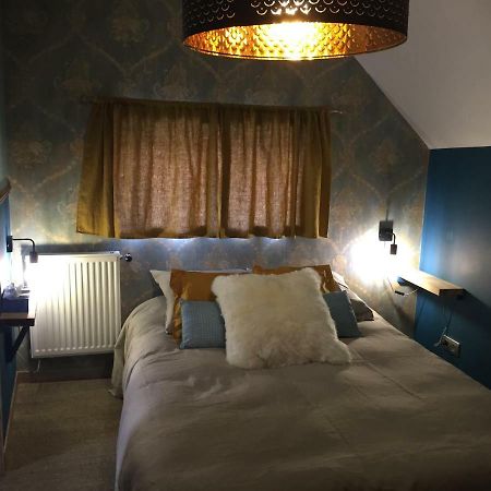 Gite L'Atelier Bèze Zewnętrze zdjęcie