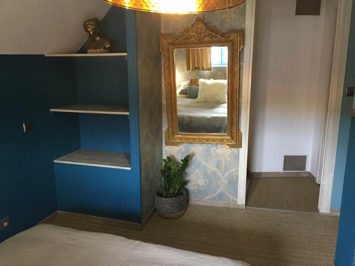 Gite L'Atelier Bèze Zewnętrze zdjęcie